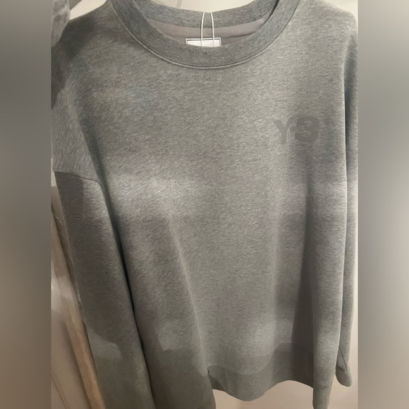 Y-3 Sweater never worn - Picture 1 of 3